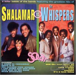 download shalamar a night to remember mp3